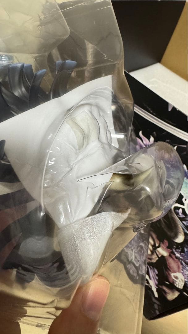 ワンピース カイドウ フィギュア pop 復刻版　開封品