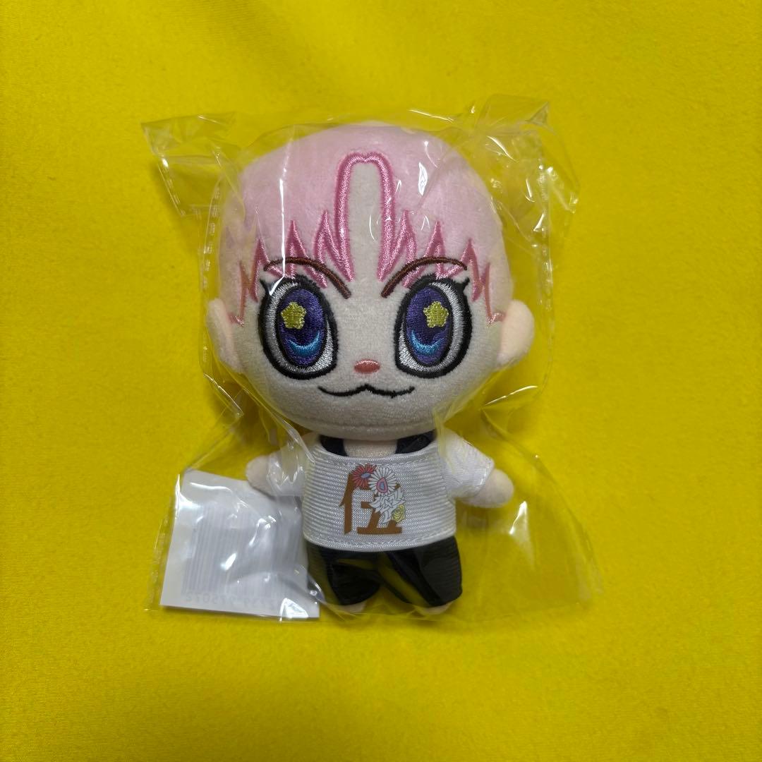 龍宮城 ぬいぐるみ りゅぐるみ S