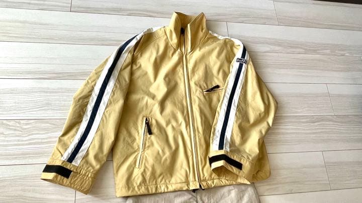 DUFFS スノーボード スキーウェア　上下セットレディースS