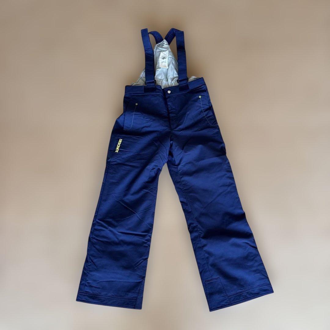 美品！DESCENTE 子供用スキーウェア 140サイズ