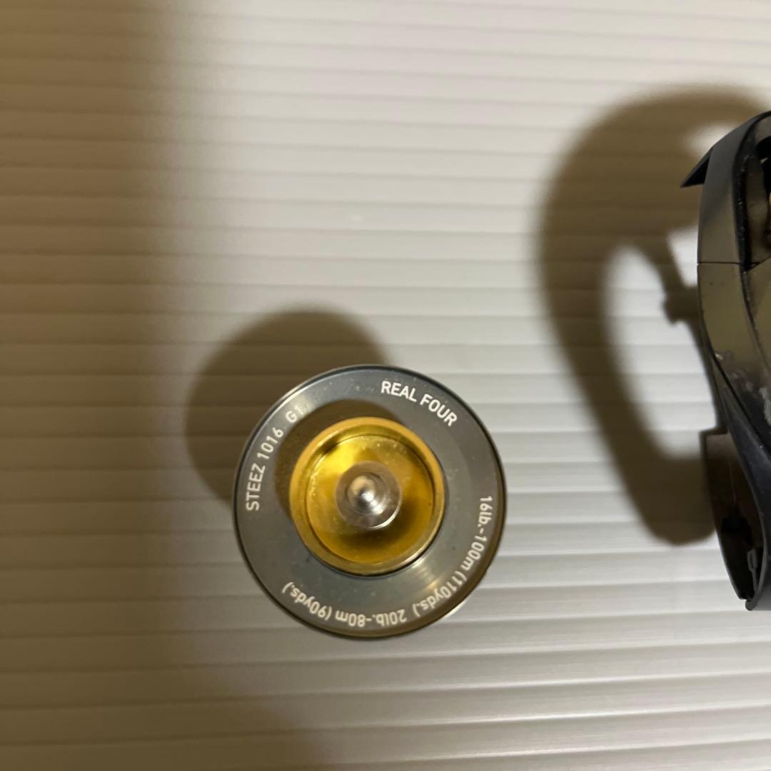 スティーズa tw 1016h ジャンク品