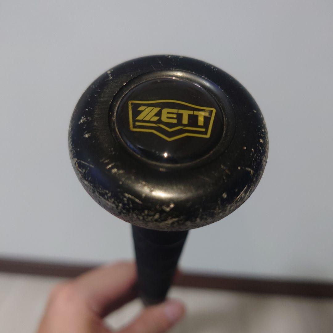 MONSTER B.C. BLACK CANNON 軟式バット