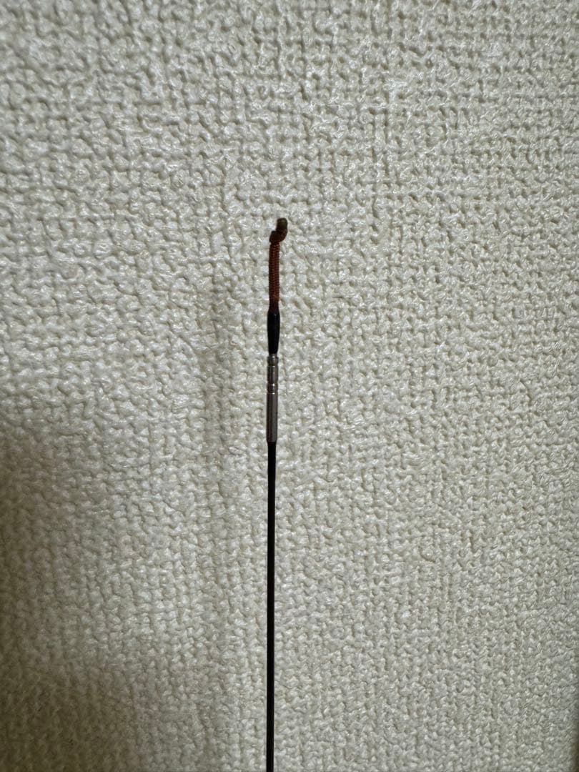 粋人十四 へら竿　下野