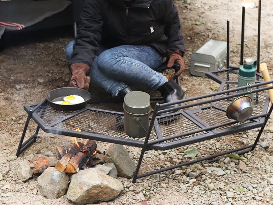 DOD テキーラ180 コックピット型テーブル