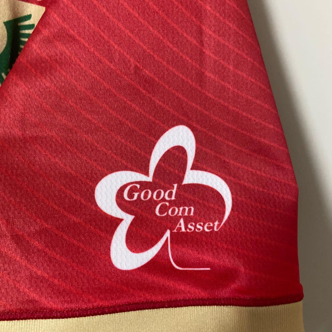 東京ヴェルディ 2025GKユニフォーム