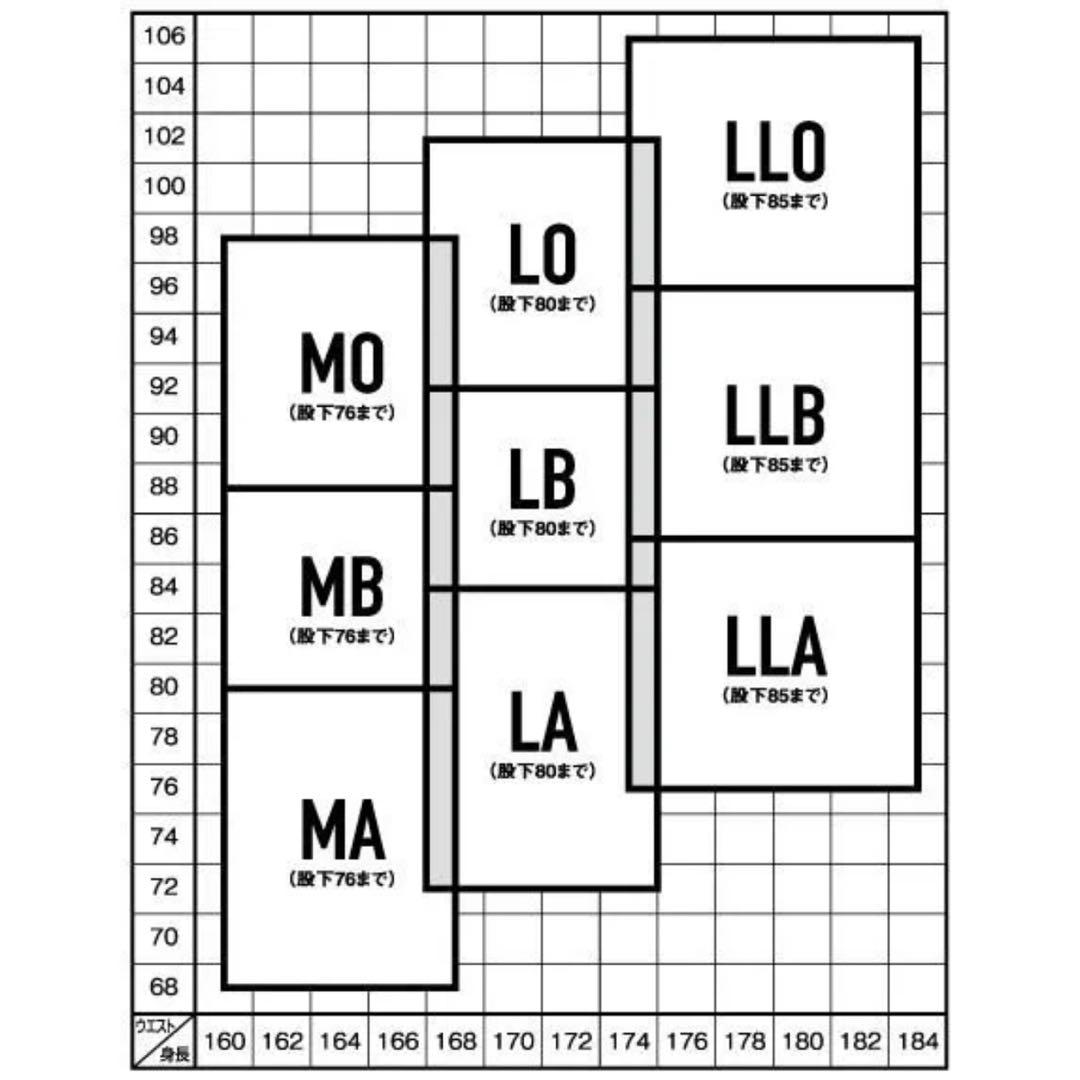 ダイワ クイックタイツ DT-4000Q10 ブラック LLA