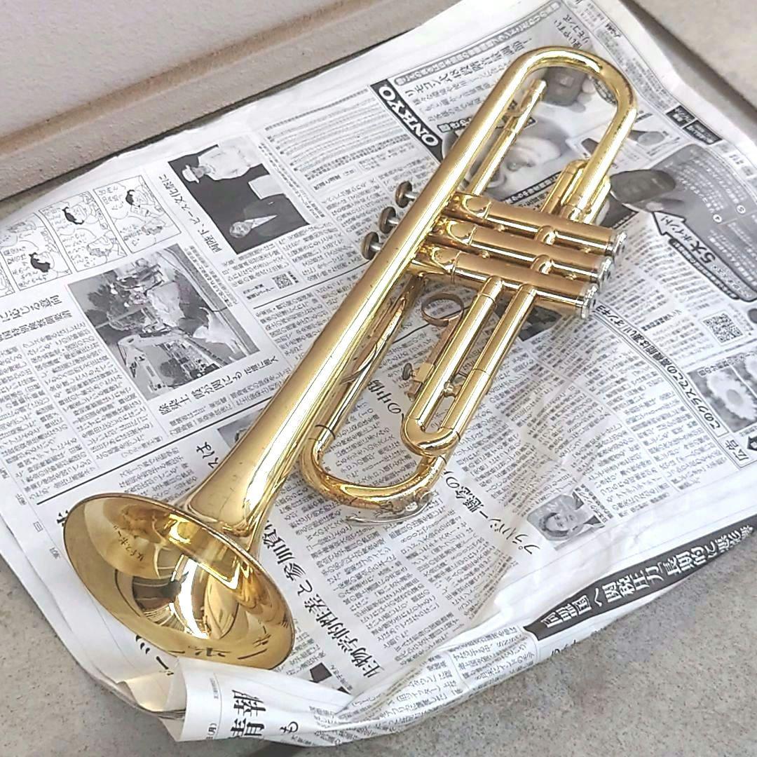 ヤマハ/YAMAHA★トランペットYTR-234★送料無料
