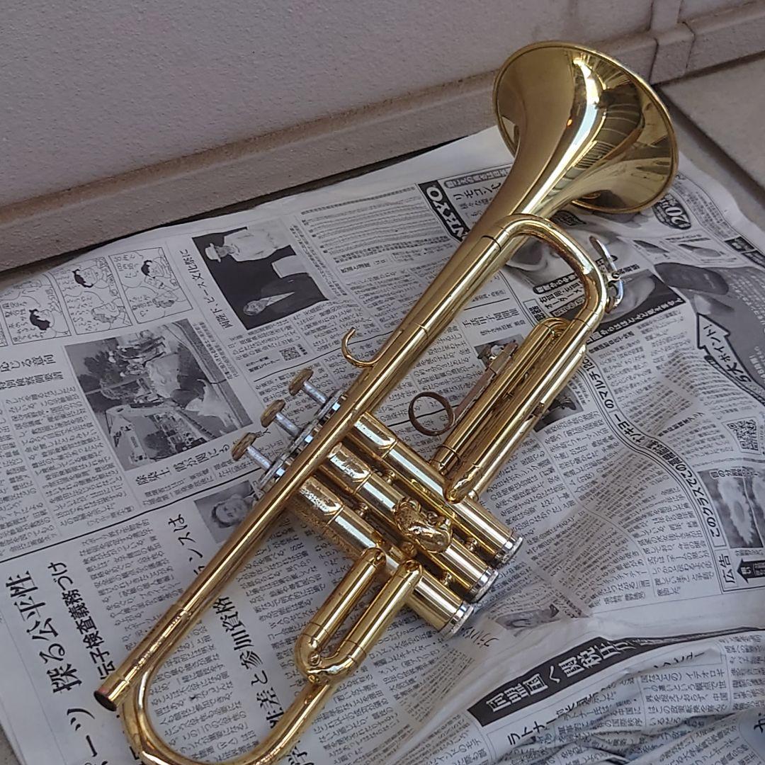 ヤマハ/YAMAHA★トランペットYTR-234★送料無料