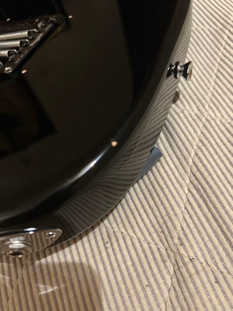 T'sギター　ハイエンドテレキャスター