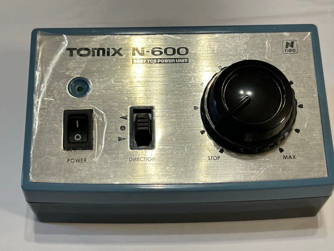 TOMIX Nゲージ マイプラン LT III 、DD51.EF65 付き