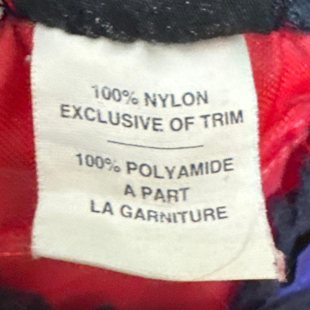 ウォームアップウェア 90s patagonia paddling wear