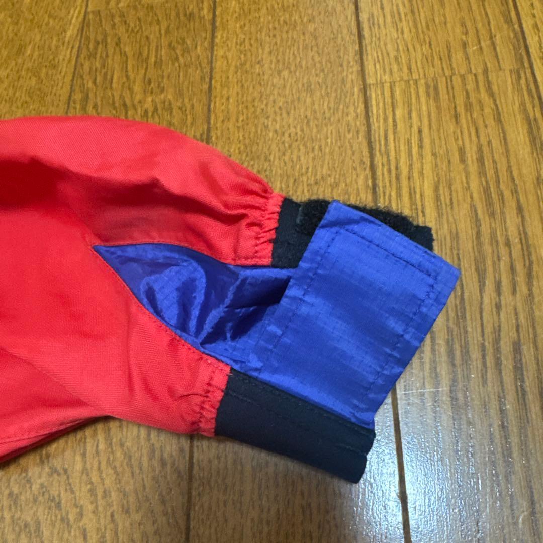 ウォームアップウェア 90s patagonia paddling wear