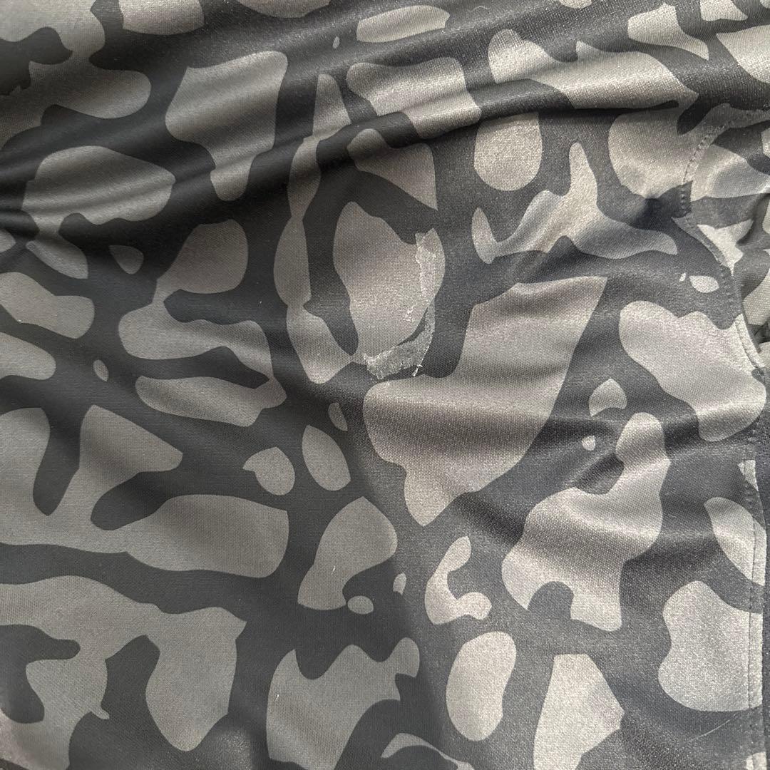 サッカー　ユニフォーム