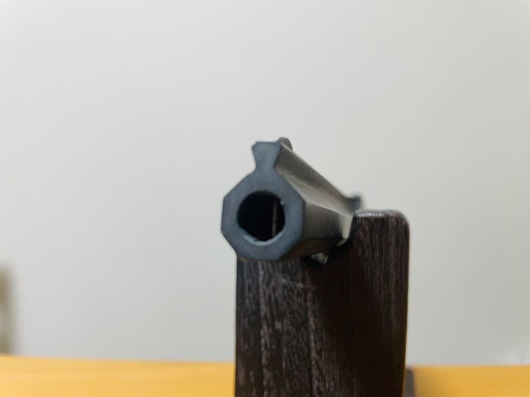 サクオ★マルシン　S＆W MODEL2 ARMY HW 坂本龍馬　ジャンク