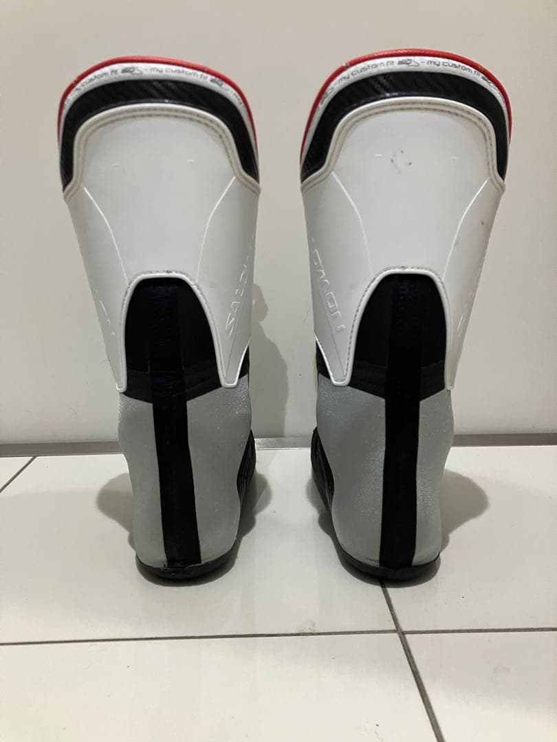 Salomon X Max 100 スキーブーツ 25.0