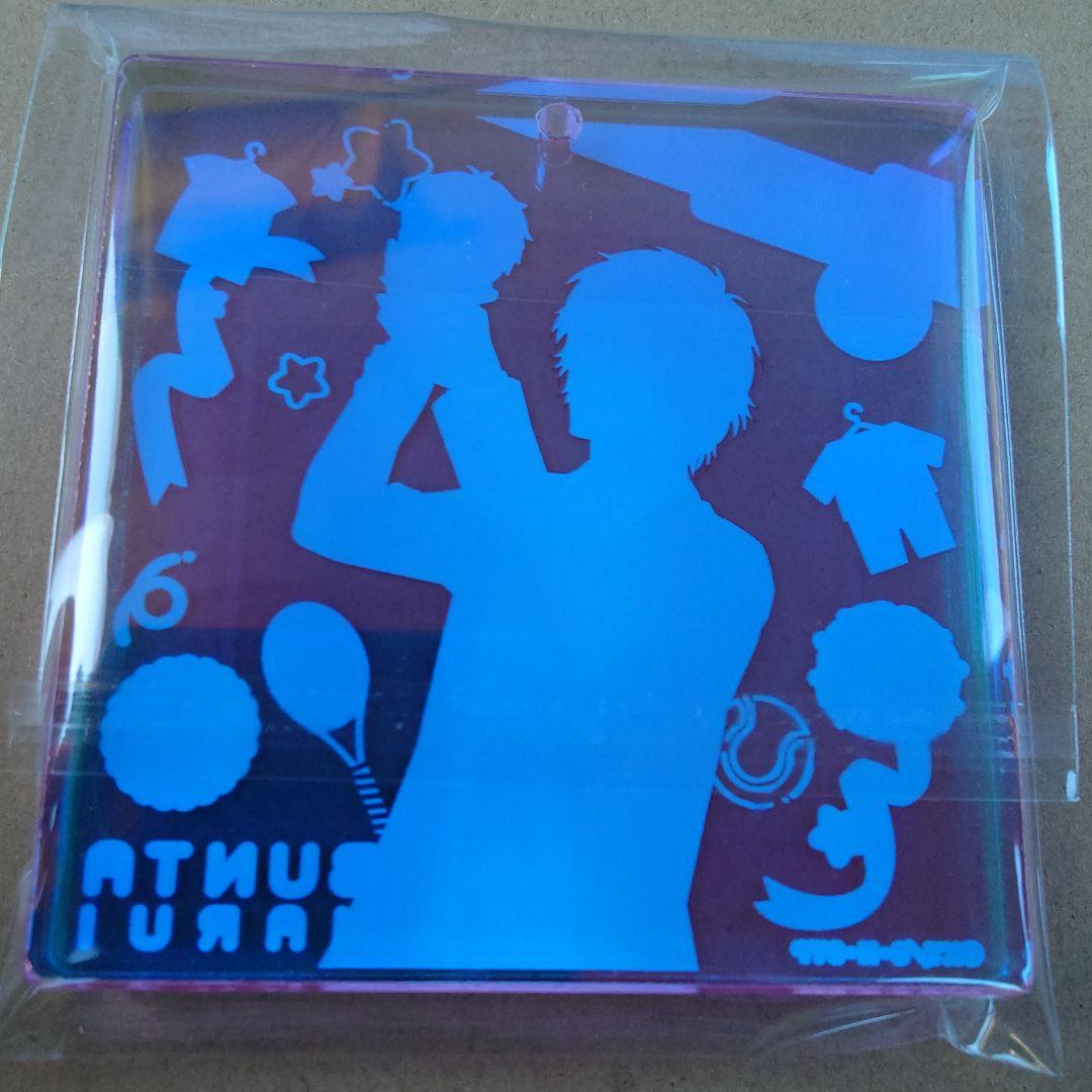 テニスの王子様 ジャンプフェスタ ブロッキー 丸井ブン太 テニみくじ