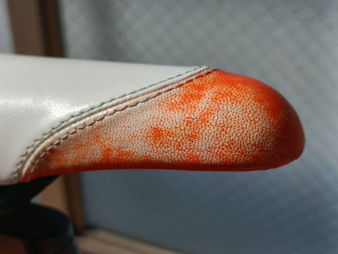 ★NIGHT★ ヨツバサイクル YOTSUBA Zero20 ラムネブルー