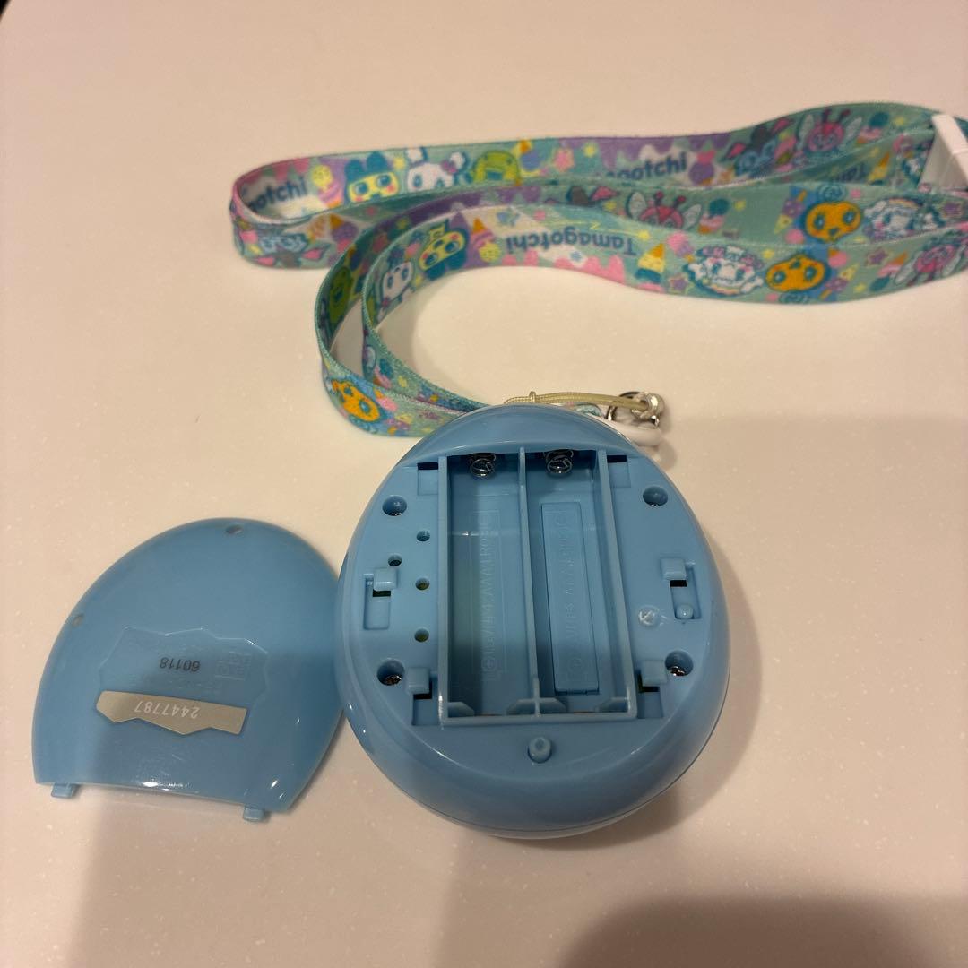 たまごっち　ミーツ