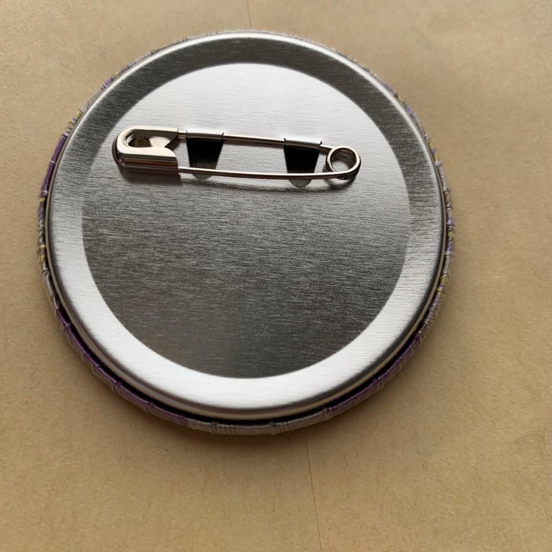 名探偵コナン　ナムコ　キャンペーン　2023年　缶バッジ　灰原