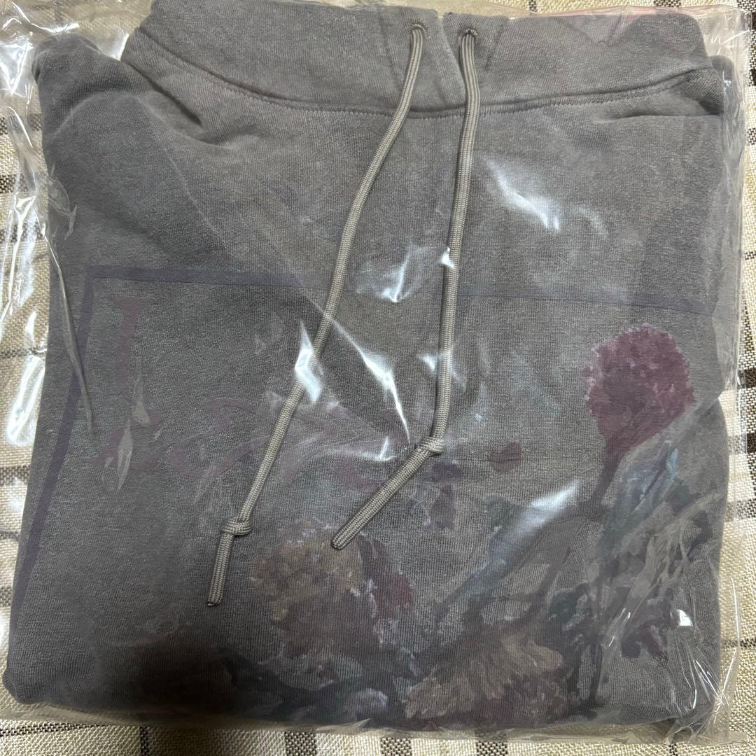 ヒョンジン メンプロ フーディ