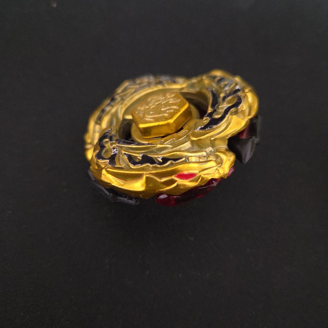 メタルファイトベイブレード コロコロ 応募者全員サービス 3点セット