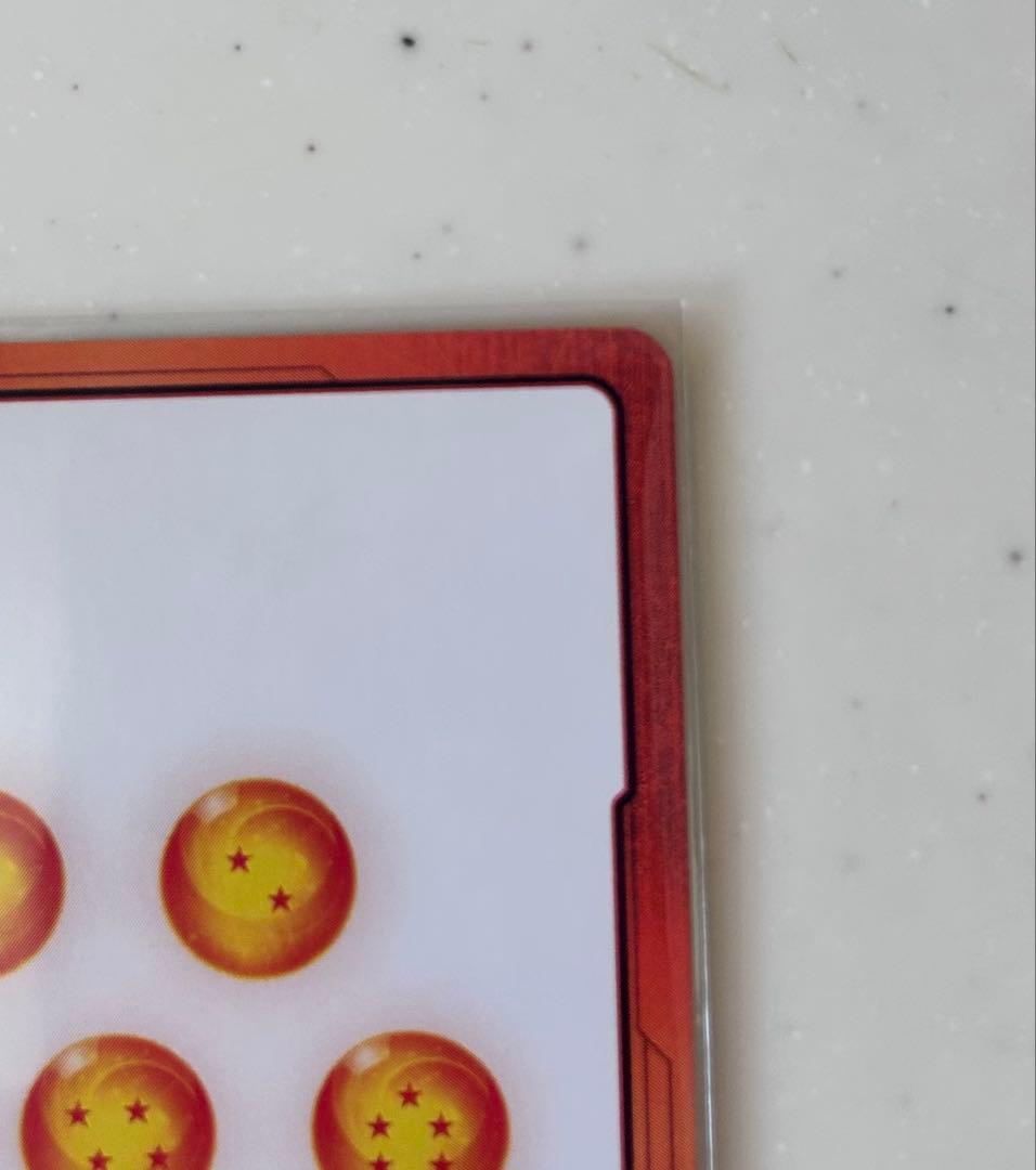 【早い者勝ち】ドラゴンボール　マンガブースター　エナジーマーカー　E43⭐︎1