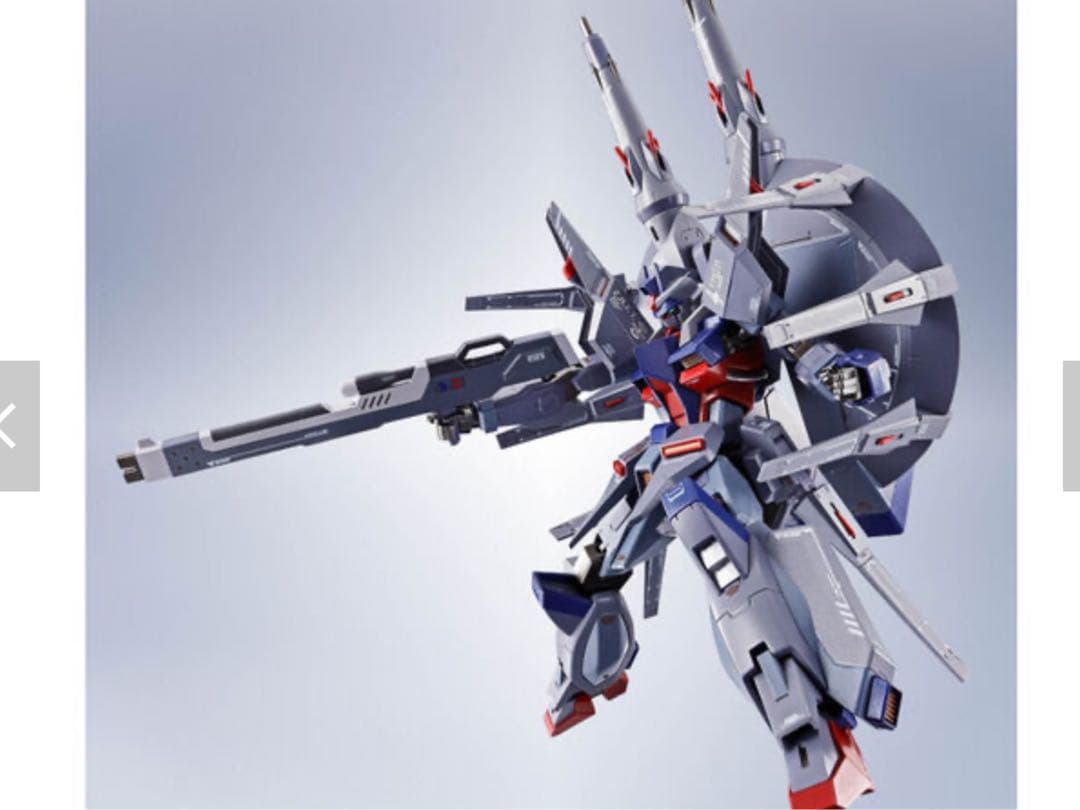 ガンダム　L ROBOT魂　超合金　レジェンド　ジャスティス　フリーダム