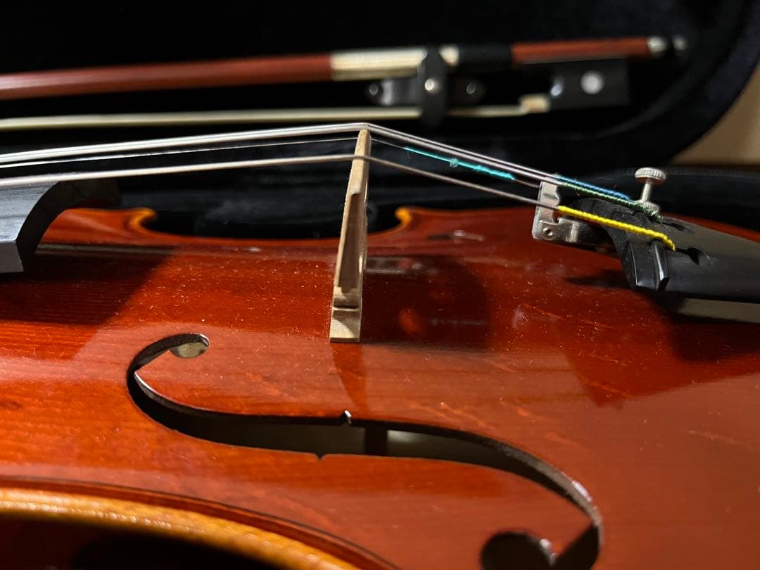 Pygmalius ピグマリウス　バイオリン♯90 (4/4)2005年製