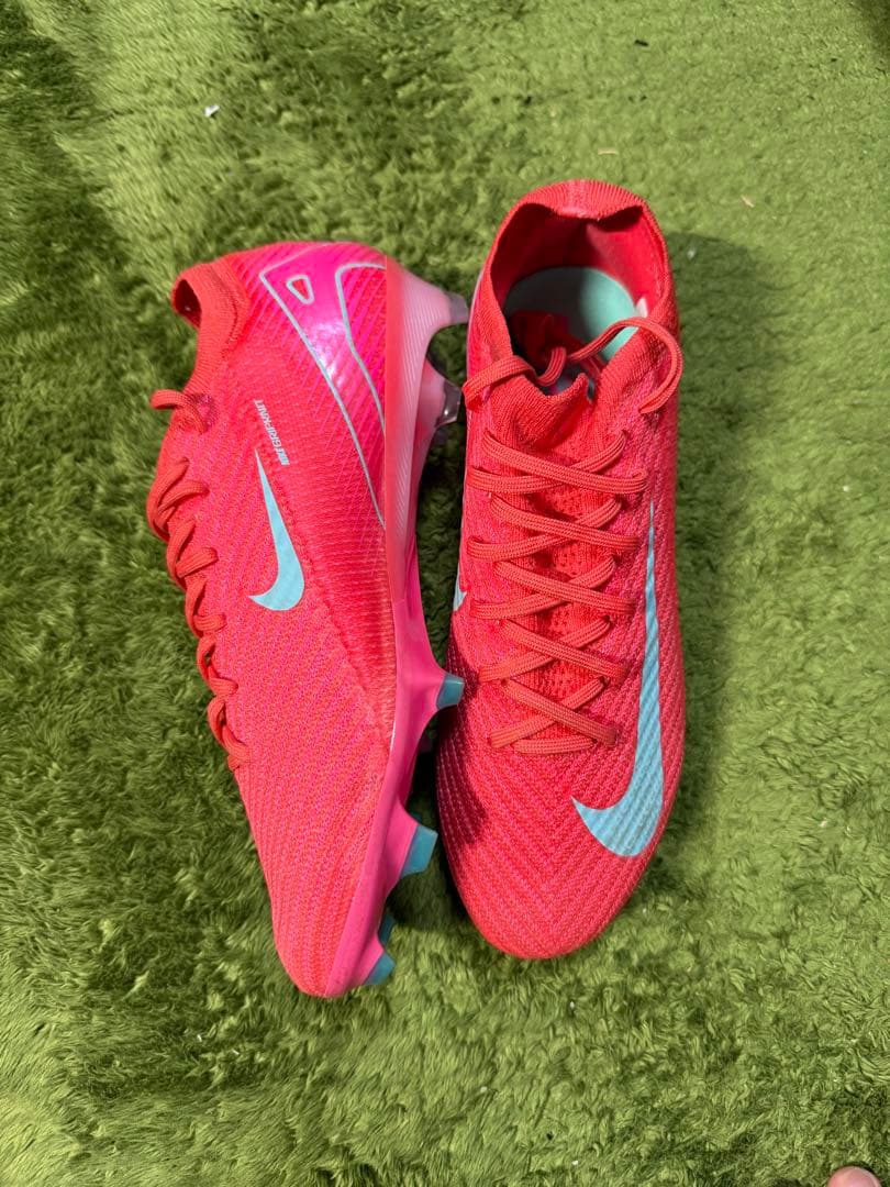 マーキュリアルヴェイパー16エリートFG