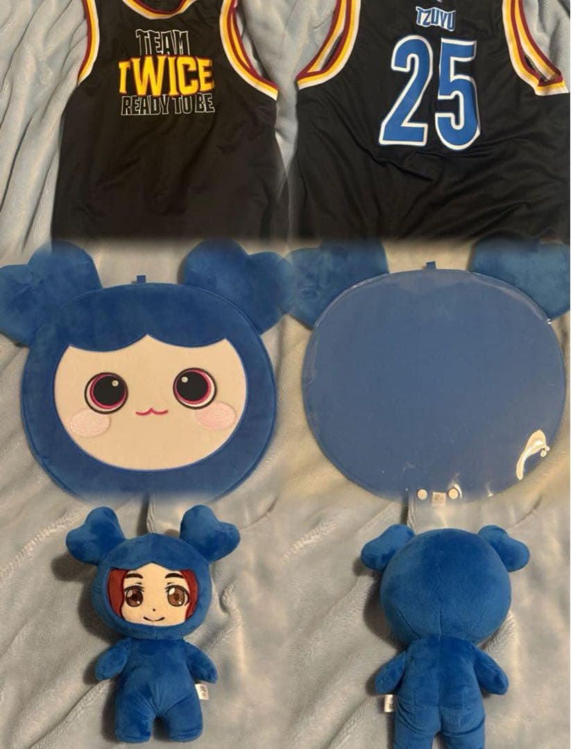 twice グッズ　まとめ売り