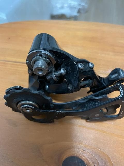 （ブレーキ等除く）Shimano105 5800 11Sコンポセット