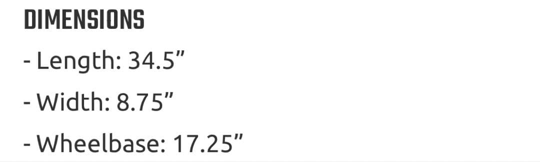 sector9 セクター9 サーフスケート スケートボード　CARVER YOW