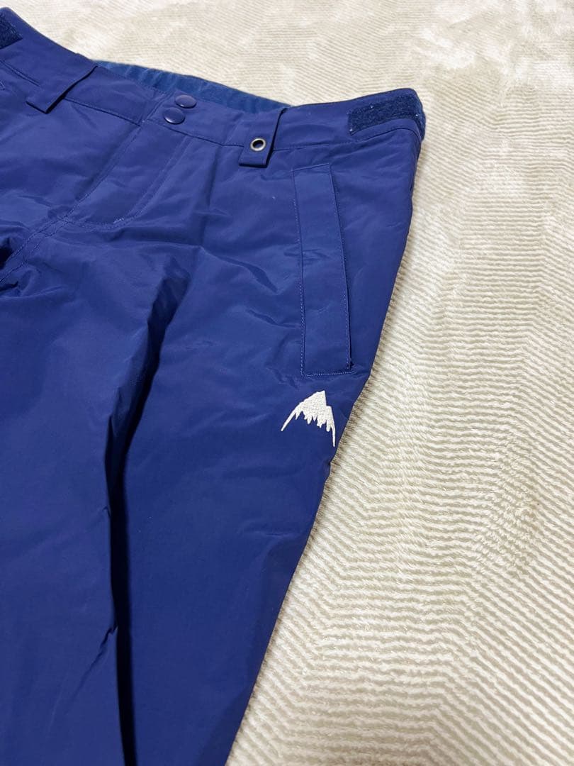 Burton 子供用スノーボードウェア Lサイズ