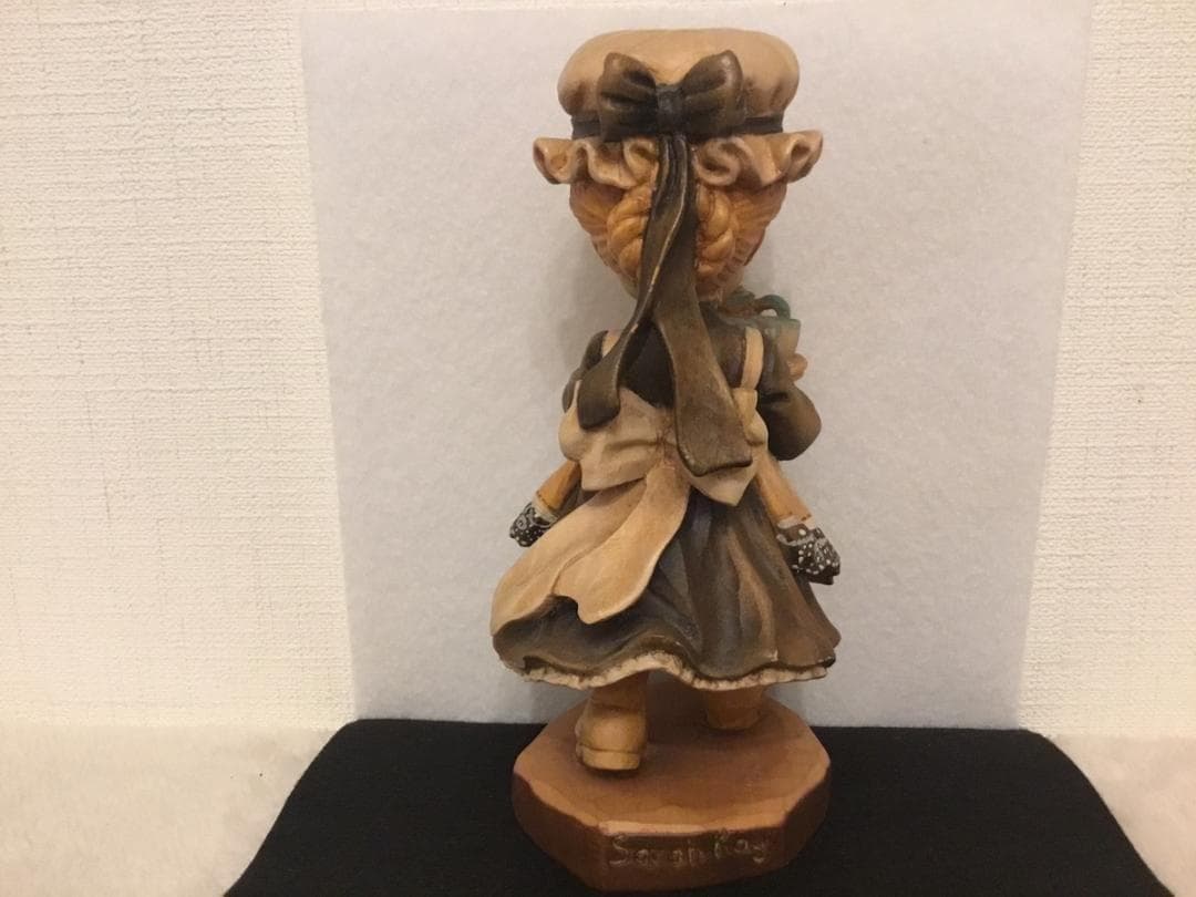 アンリ サラ・ケイ 17cm 限定 4000 ANRI Sarah Kay