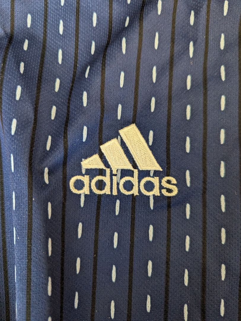 正規品 アディダス サッカー日本代表ユニフォーム 18/19 久保建英マーキング