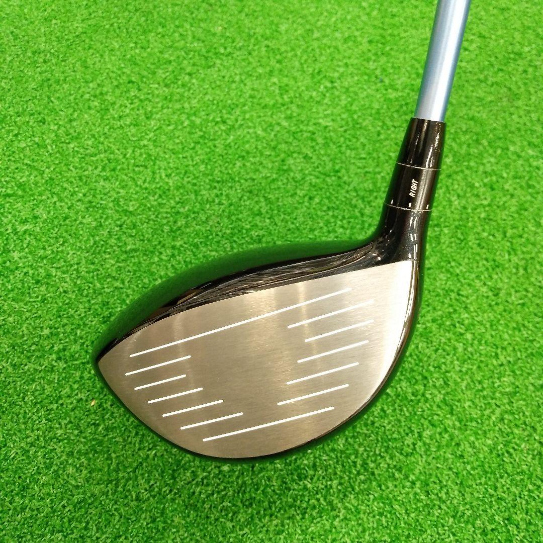 GINNICO（ジニコ） MODEL 01 type-B 1W