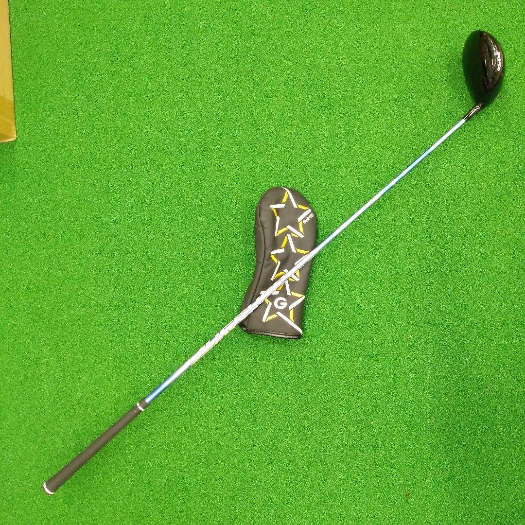 GINNICO（ジニコ） MODEL 01 type-B 1W