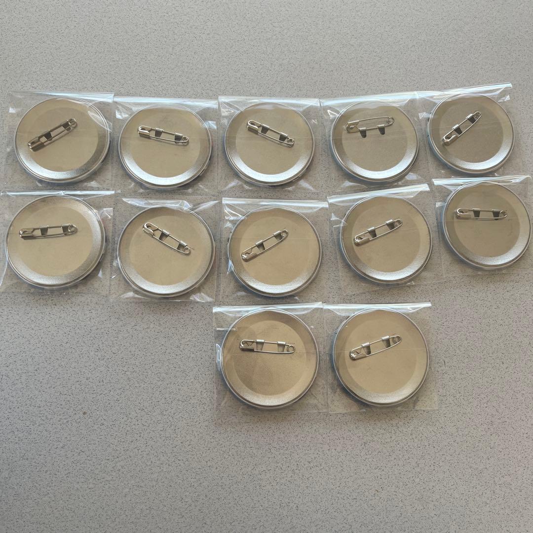 あんスタ 朔間零 イベコレ缶バッジ　Extra オルタード