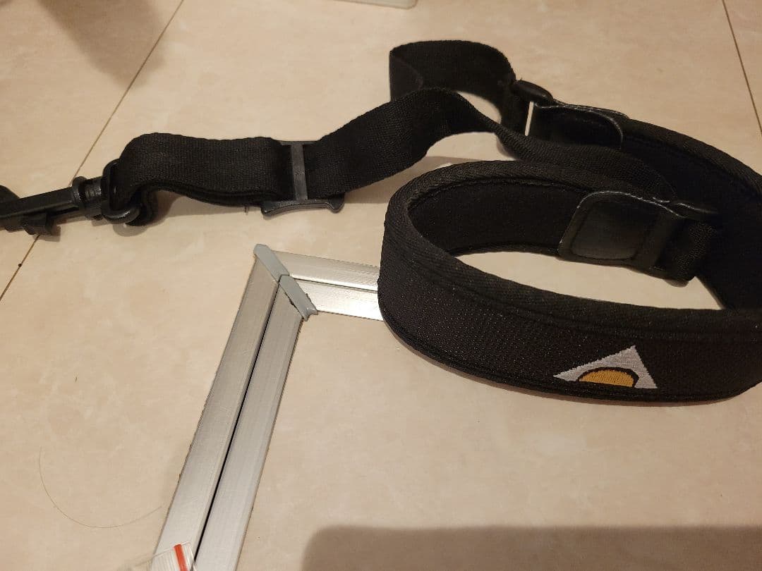 アンティグアAntigua パワーベルアルトサックス マウスピースとスタンド付き