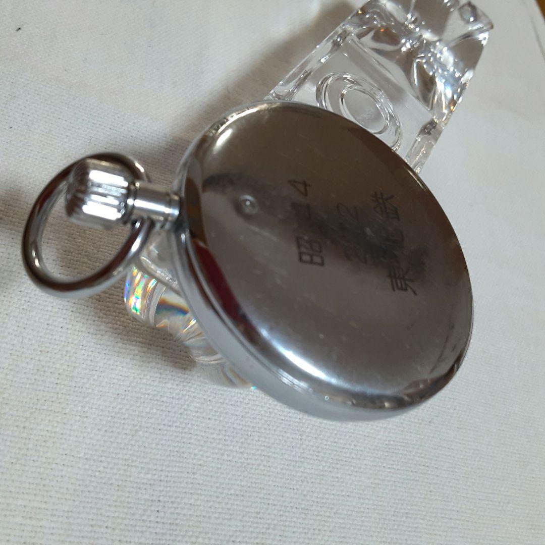 kozamugi様ご依頼　SEIKO PRECISION 昭和44年懐中時計15