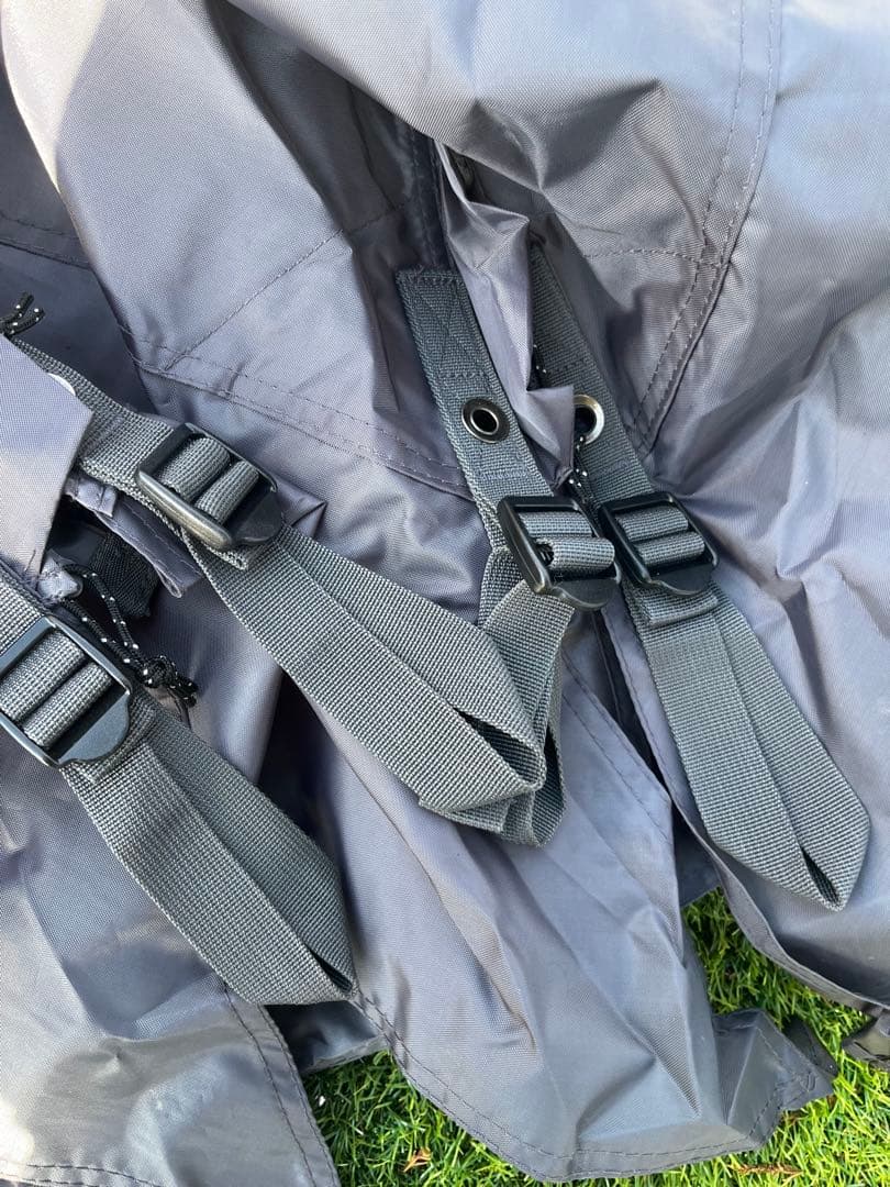 【廃盤モデル】CIRCUS ST DX+ ブラック