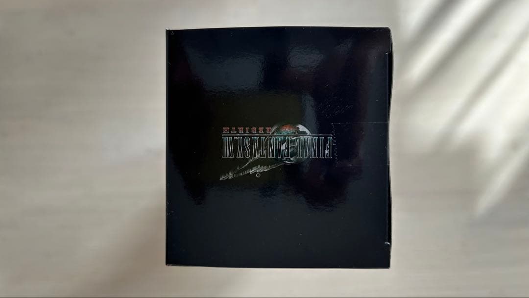 FINAL FANTASY VII ミニフィギュアセット