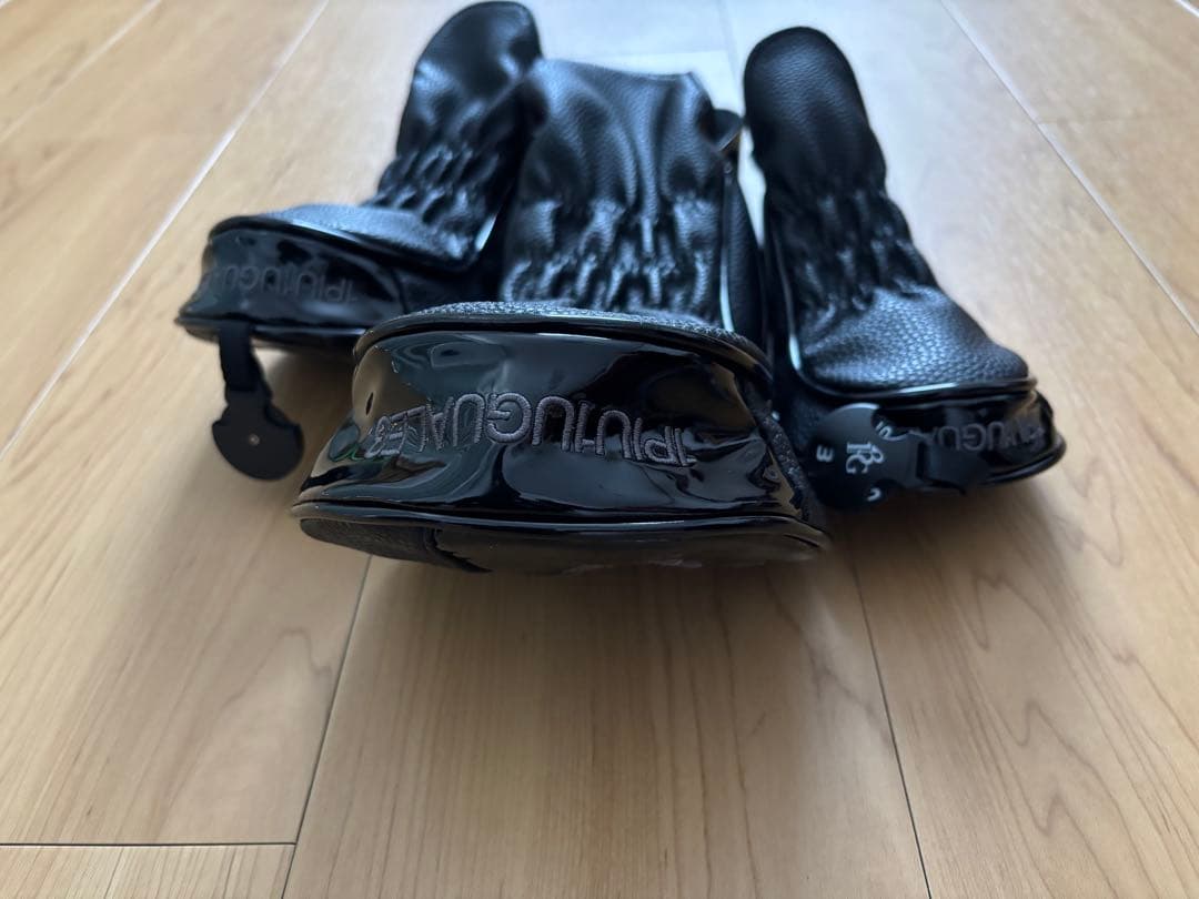 ゴルフバッグ・キャディバッグ 1PIU1UGUALE3