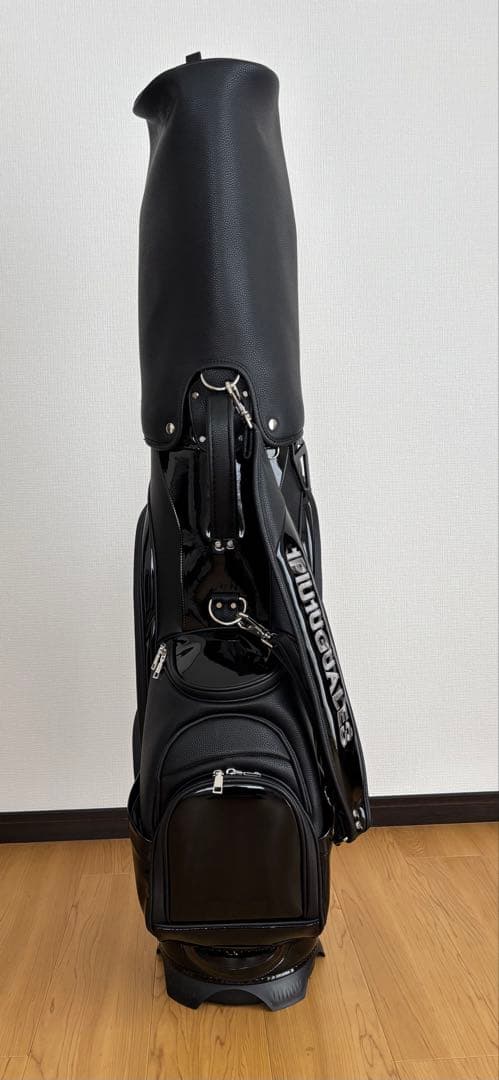 ゴルフバッグ・キャディバッグ 1PIU1UGUALE3