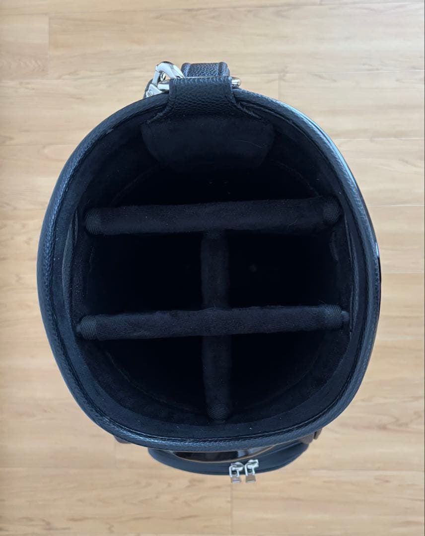 ゴルフバッグ・キャディバッグ 1PIU1UGUALE3