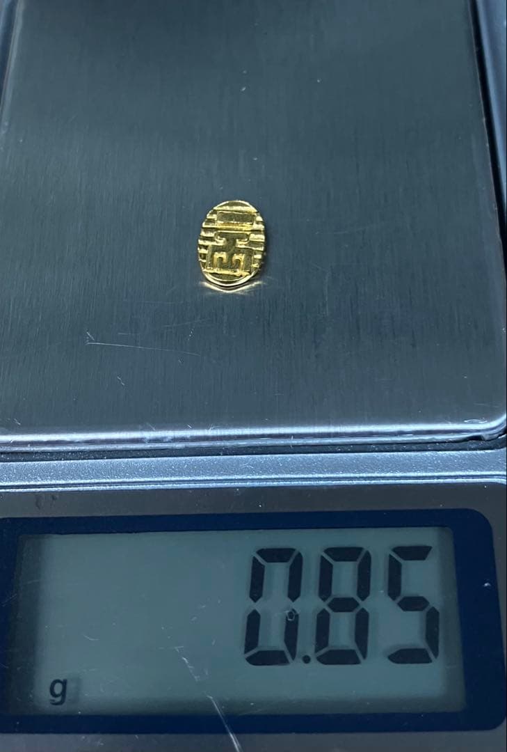 よし　ミニ金貨① ③