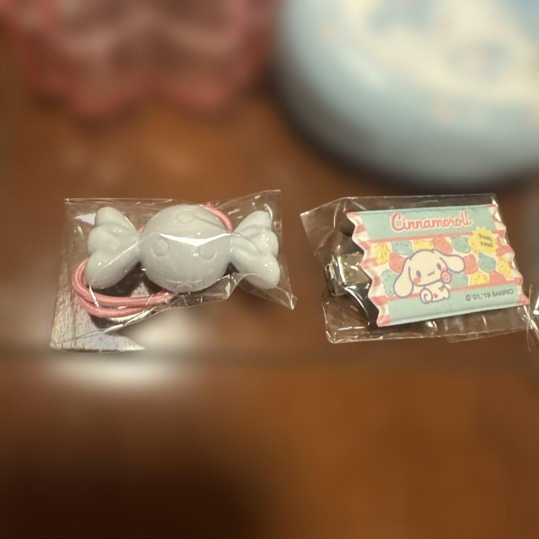 シナモロール　グッズ　まとめ売り　シナモン　サンリオ　30個