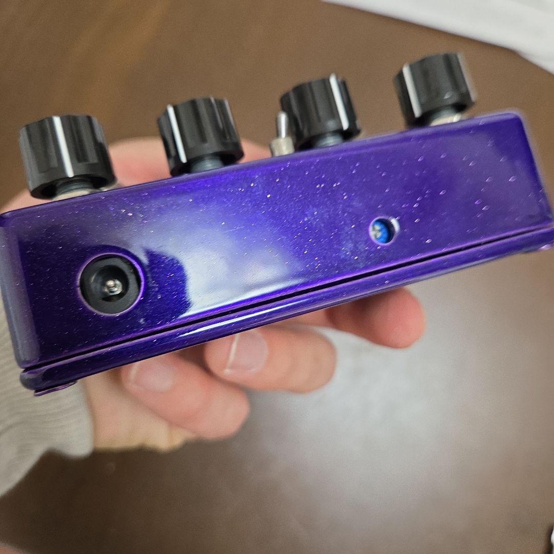 Dawner Prince Effects Starla ギターエフェクター