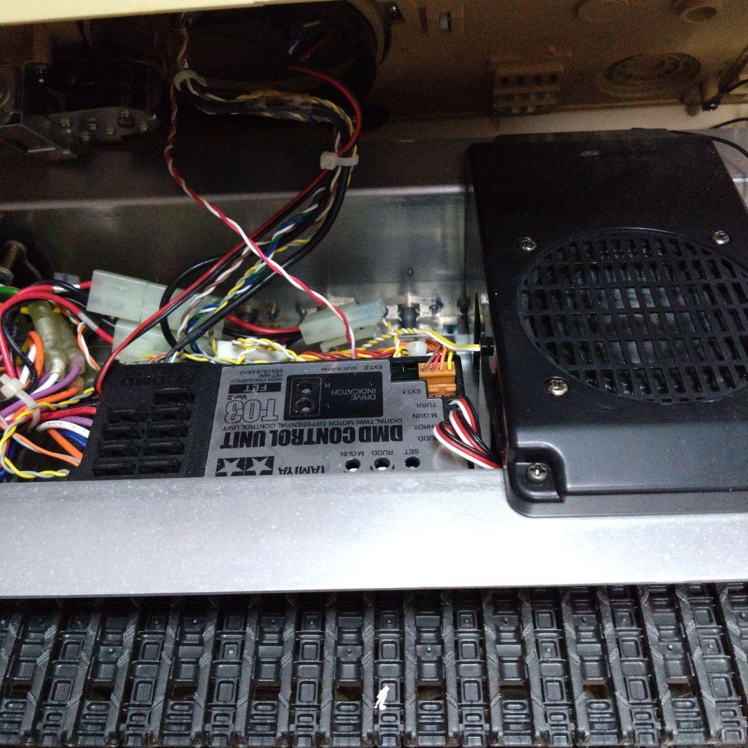 ☆タミヤ TAMIYA☆1/16RCタンク ☆