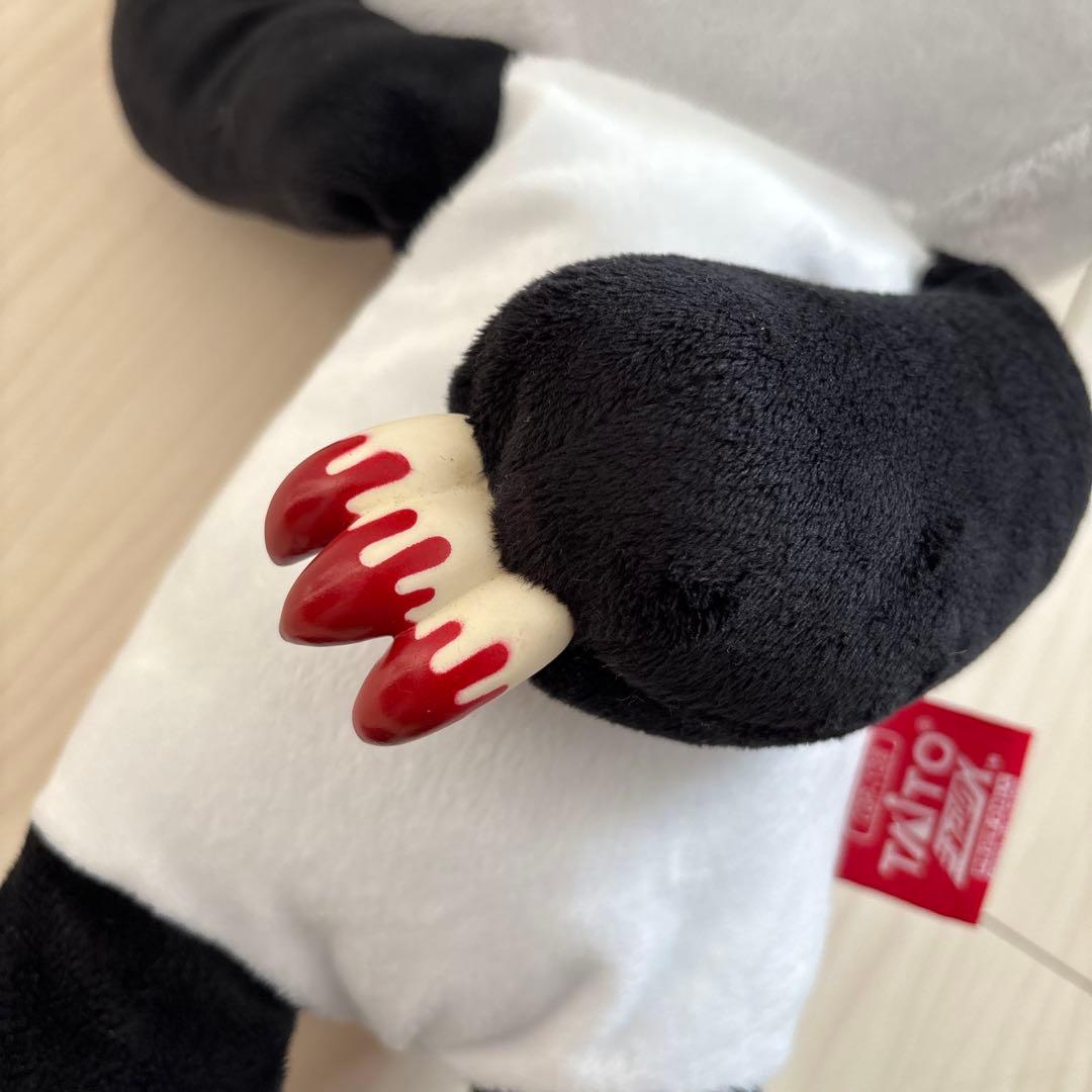 グルーミー ぬいぐるみ パンダ CGP138